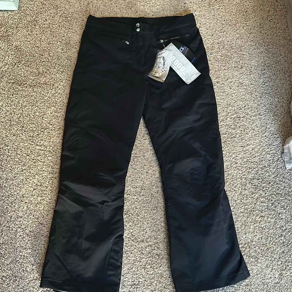 Obermyer Athena Ski Pant - size 12